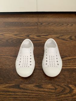 Kids shoes - Native brand - Size C7