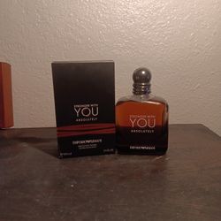 Stronger With You Absolutely 