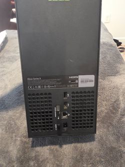 Xbox Series X (1tb) with Seagate 1tb expansion ($200) and Elite series 2 controller ($200)