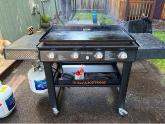 36” Blackstone Griddle