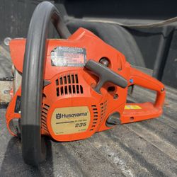 Husqvarna 235