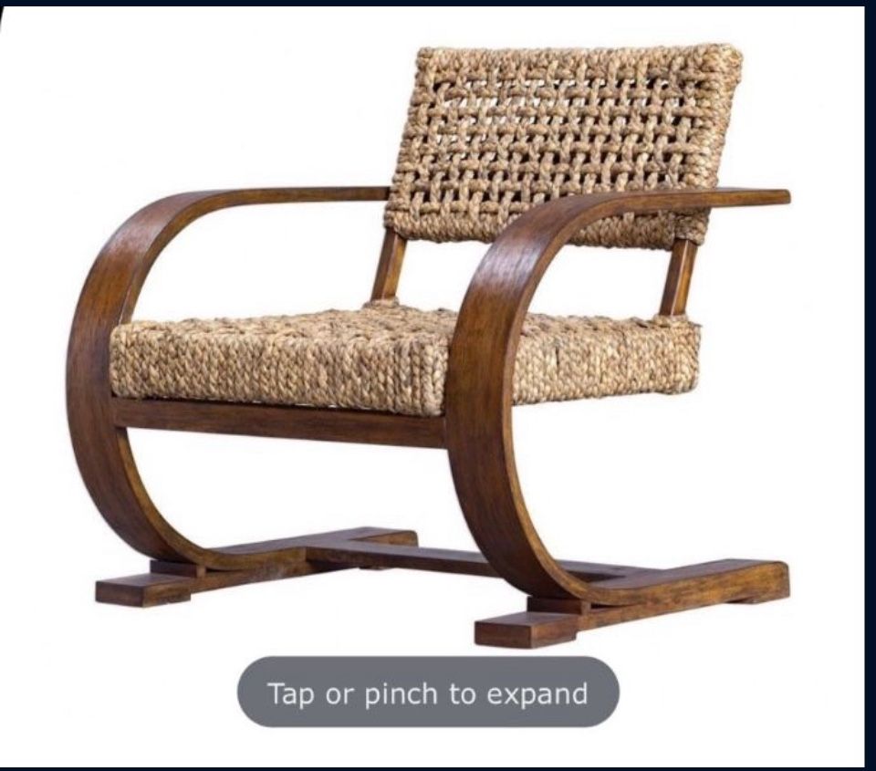 Rehema - 30 inch Accent Chair 