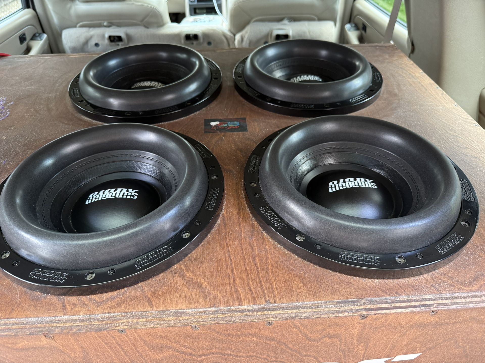 4 Sundown Xv3 12s Likee Newww