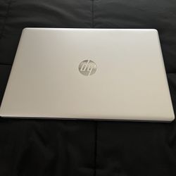 HP intel i5 Laptop
