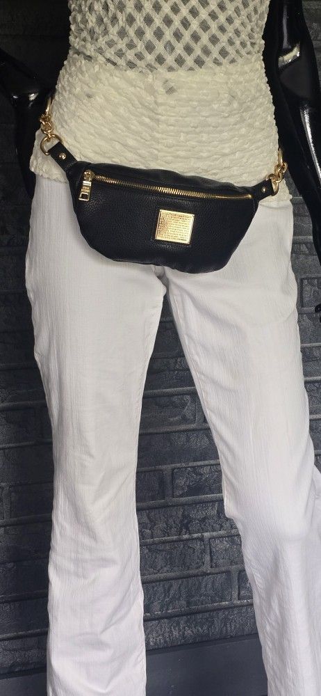 Steve Madden Fanny Waist Pack Bag 