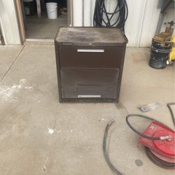 Kennedy Tool Box