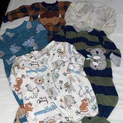 Baby Clothing