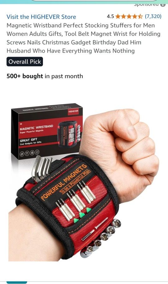 Tool Accessory