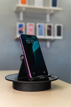 iPhone 16 plus tmobile 128gb