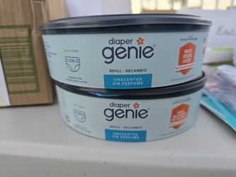 Diaper Genie Refills