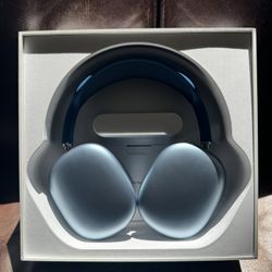 AirPod Max Blue (Best Offer)