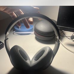 Beats Studio Headphones
