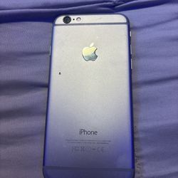 iPhone 6 