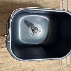 Breadman Bread Maker Parts