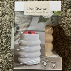 Illumination Fragrance Warmer