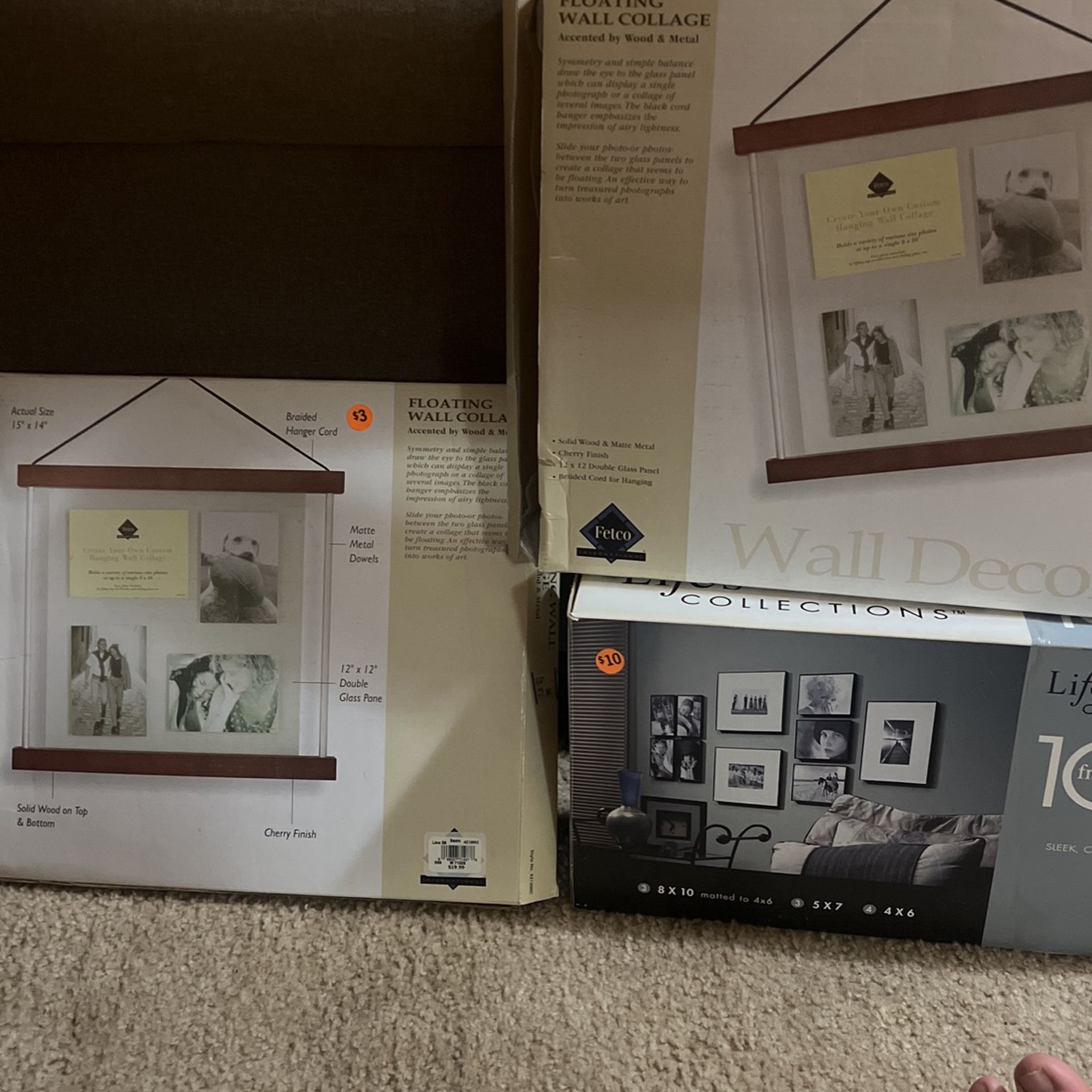 Picture Frame Group