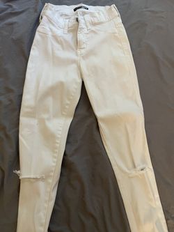Fashion Nova Jeans