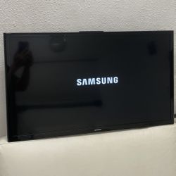 Samsung tv 32 inches