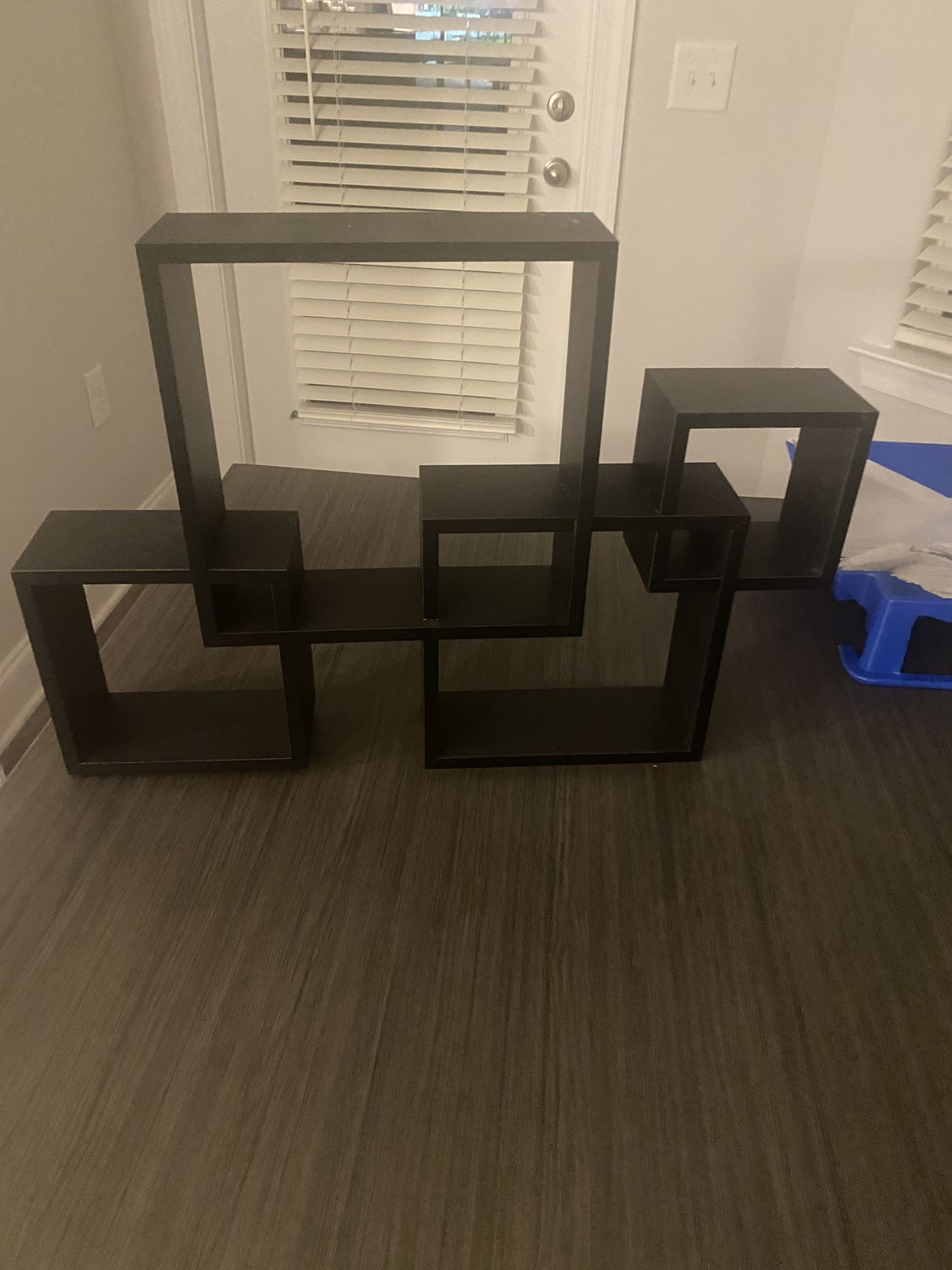 Floating Shelf 