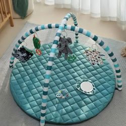 Baby Sensory Play Mat