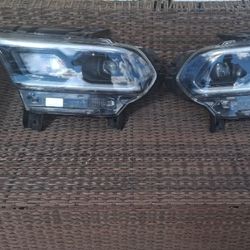 Head Lights