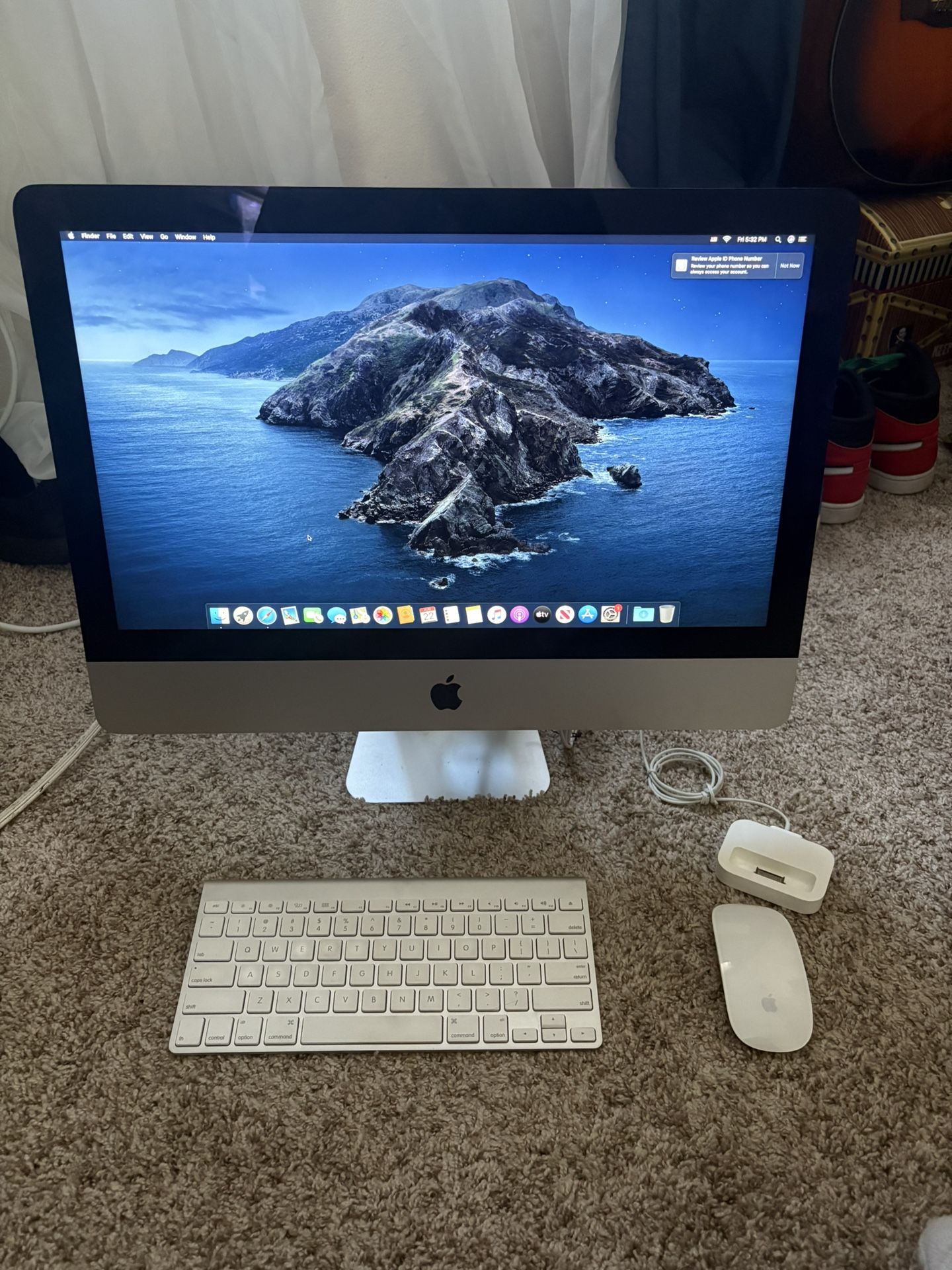 2013 iMac 