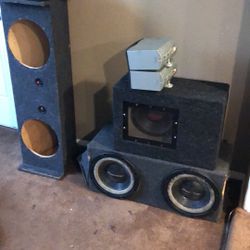 Car Audio For Sale