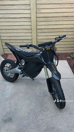 72v ETM RTR