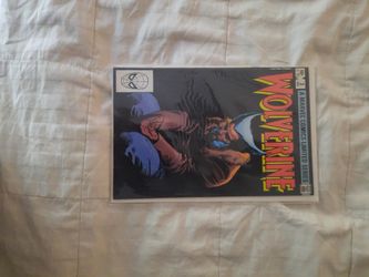 Comic Books