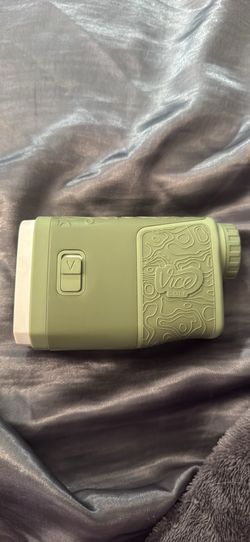 vice golf range finder