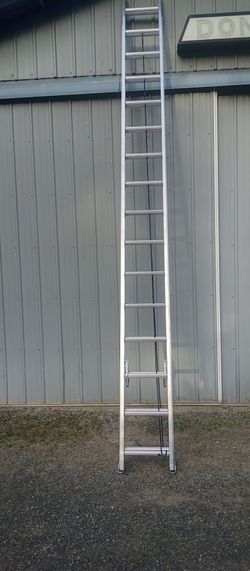 Ladder