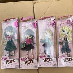 New Bratz Kidz Fashion Pack Outfit $12 each