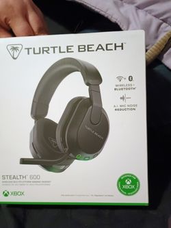 Xbox headphones