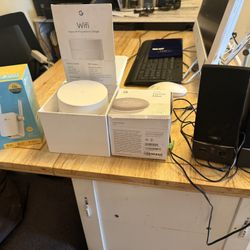 Office Items