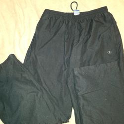CHAMPION SPORTS PANTS