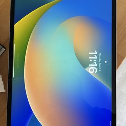 iPad Pro 12.9 In (6th Generation ) 128 GB