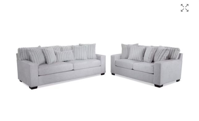 Couches Big Size And A Small One