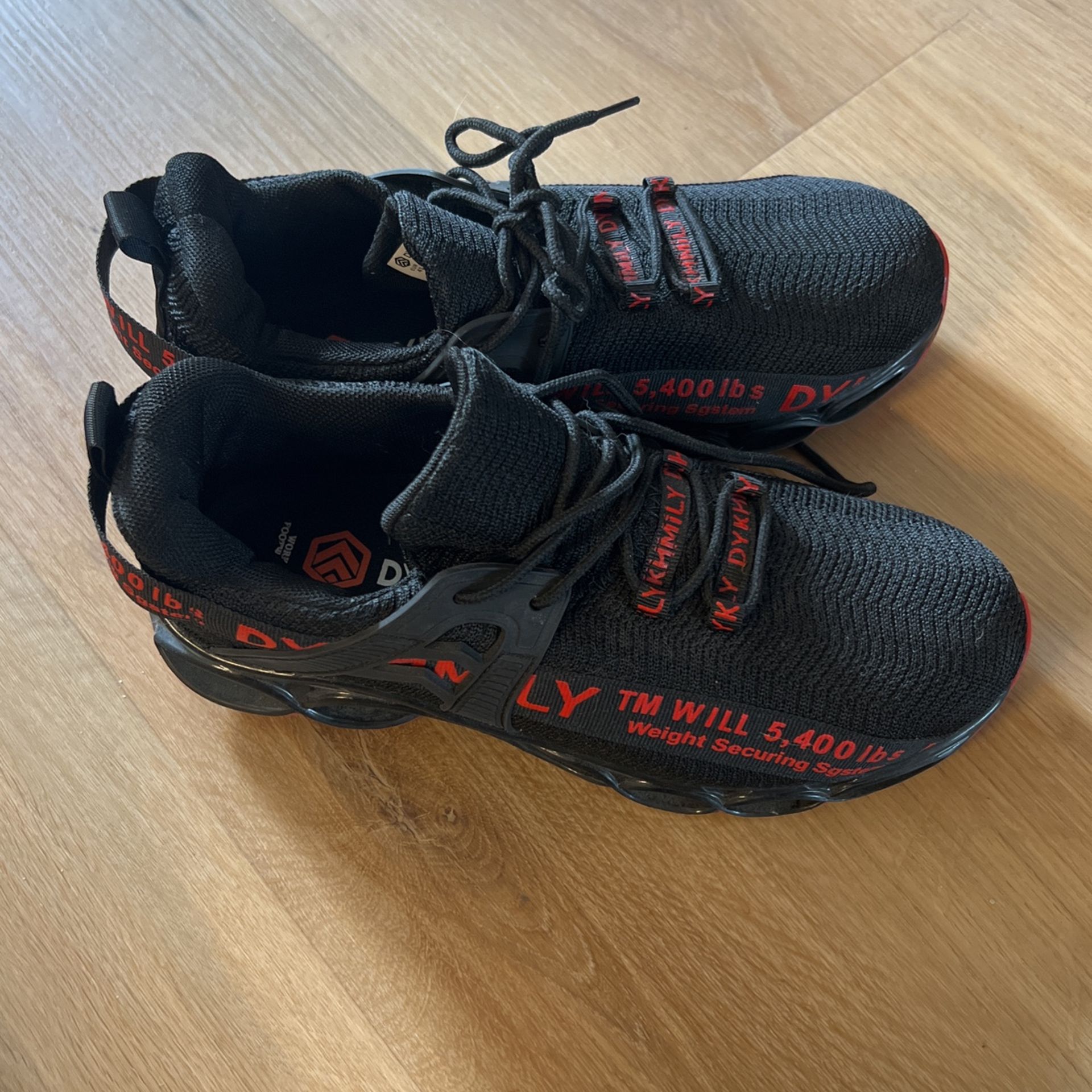 TM Will Weight Securing System (5,400 Pounds)