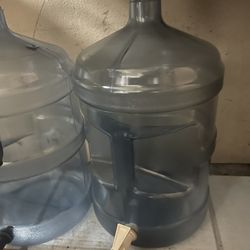Water Dispenser 5 Gallons, US Made