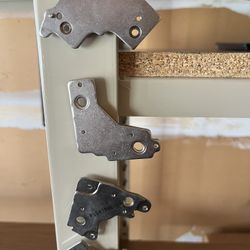 High Power Magnets. 