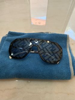 FENDI glasses