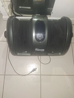 Foot massager
