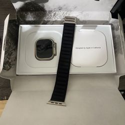 Alpple Watch
