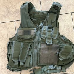 Duty Vest