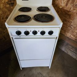 APT SZ STOVE 