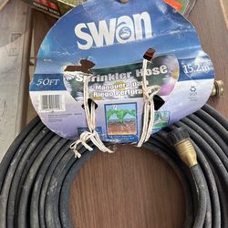 Sprinkler Hose 