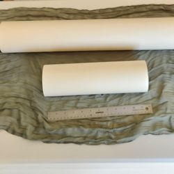 Laser Acrylic Masking / Transfer Tape –  12" Roll.  Brand new