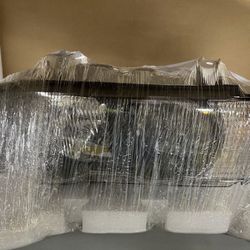 Hella Left Headlight 