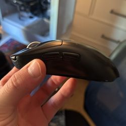 Logitech G Pro Wireless Edition 1