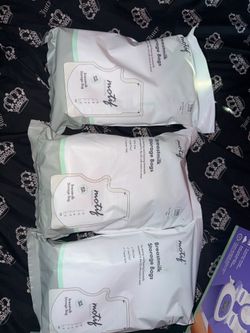 Motif 8oz Breastmilk Storage Bags